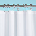 Fabric Shower Curtain Liner